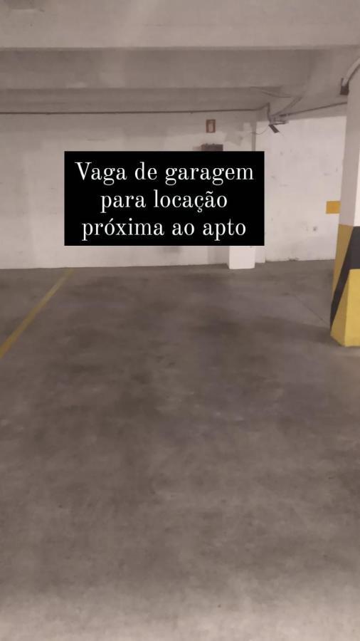 Appartamento Apartamento Na Rua Coberta Gramado Esterno foto