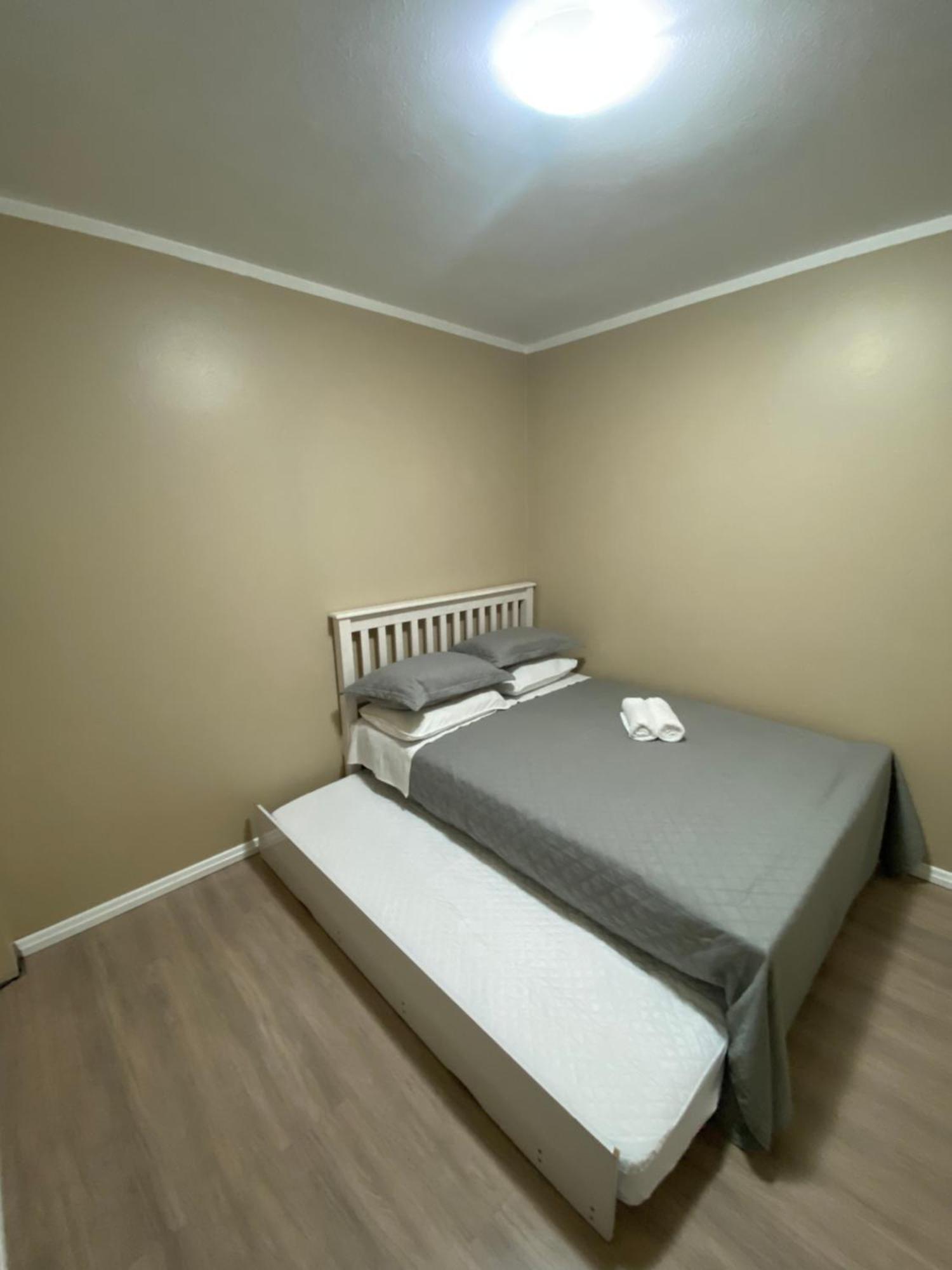 Appartamento Apartamento Na Rua Coberta Gramado Esterno foto
